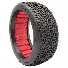 1:8 Buggy Scribble (MEDIUM - LONG WEAR):Red by AKA 