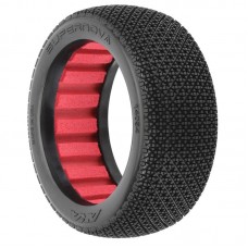 Super Nova SS Off-Road 1:8 Buggy Tires (2) for Front or Rear