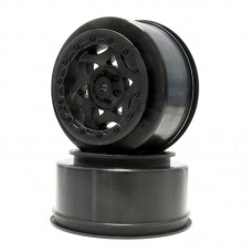 Cyclone SC Wheel: AE SC10 4X4 F/R