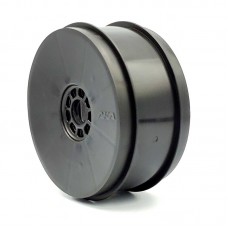 1:8 Buggy EVO Wheels, Black (4) by AKA 