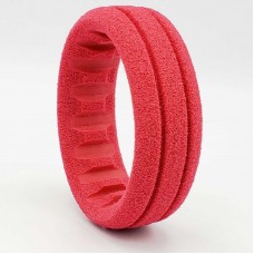 1:10 BUGGY V2 4WD FRONT CLOSED CELL INSERTS (2) by AKA 