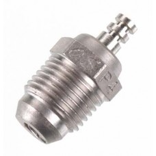 Bullitt P4 GlOW PLUG by OS