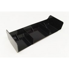 Beta 1/8 Buggy Truggy Off Road Plastic Wing Black