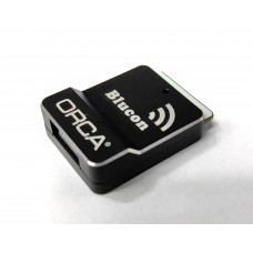 Blucon Bluetooth adaptor for program of ORCA OE1, OE101, OE1.2, OE101WE, Totem