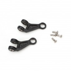 Washout Ctrl Arm Link Set: B450 Washout Ctrl Arm Link Set: B450