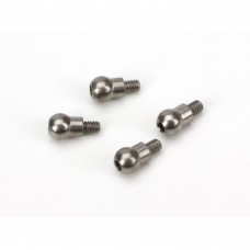 Ctrl/LnkgBll,Lng (4): B450, B400 Ctrl/LnkgBll,Lng (4): B450, B400