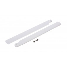 Main Blade Set (2), White: 200 SR X
