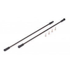 Tail Boom Support Set (2): 200 SR X