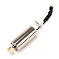 Motor with Pinion, Clockwise Rotation: mQX