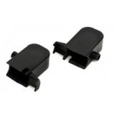 Motor Mount Cover (2): mQX Motor Mount Cover (2): mQX