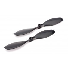 Prop,CCW Rotation,Blk (2): nQ X Prop,CCW Rotation,Blk (2): nQ X