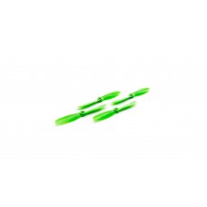 5x4 FPV Race Prop, 2Blade, Green 5x4 FPV Race Prop, 2Blade, Green