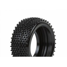 Raptor 1:8 Buggy Tyre w/Foam Inserts. 1pr