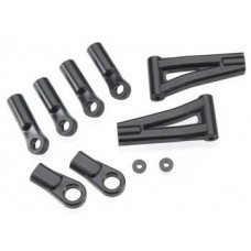 F. Upper Sus. Arm 2 pcs Lightning 2 F. Upper Sus. Arm 2 pcs Lightning 2