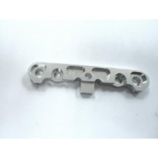 Ft. Suspension Holder 5mm thick 7075 Alloy 0 Degree