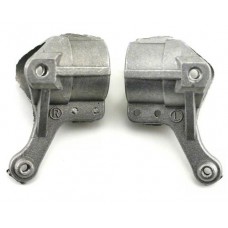 Front Hub L & R Cast Std