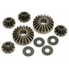 Pro Comp Steel Diff Gear Set (NEW) Pro Comp Steel Diff Gear Set (NEW)