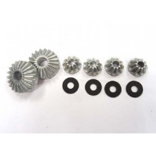 Diff Gear Set Standard Diff Gear Set Standard