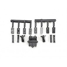 Servo Mount Blocks (Lightning 2) Servo Mount Blocks (Lightning 2)