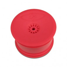 Speedline Wheel for Kyosho RB6 - ZX6 / Rear / PINK 2pcs 2.2in