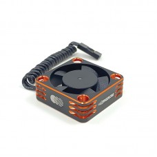 Aluminum 30x30mm Phenom 