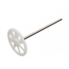 Outer Shaft and Gear Set(for Esky Big Lama Coaxial)