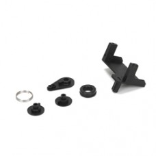 Servo Saver, 23T/25T Servo Saver, 23T/25T