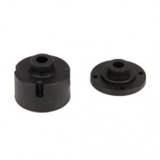 Differential Case, Complete : 1:10 4wd All Differential Case, Complete : 1:10 4wd All