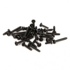 Screw, M3, Binder Head, Self-Tapping (35) Screw, M3, Binder Head, Self-Tapping (35)