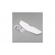 Horizontal Stabilizer: Night Radian