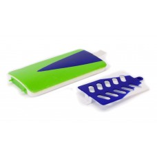 Battery and Radio Hatches:Edge 540QQ 280 BNF Basic