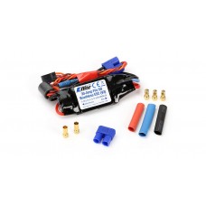 30-Amp Pro Switch-Mode BEC Brushless ESC (V2) by Eflite