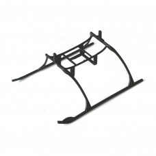 Landing Skid and Battery Mount Set: BMCX Landing Skid and Battery Mount Set: BMCX