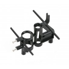 Main Frame with/Hardware: BMSR