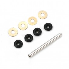 Feathering Spindle with/O-rings and Bushings: BMSR