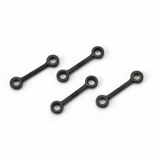 Rotor Head Linkage Set (4): BMSR