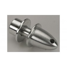 Prop Adapter with Collet, 1/8
