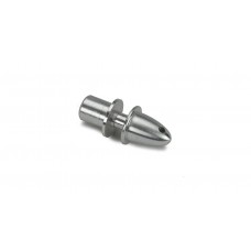 Prop Adapter with Setscrew, 3mm