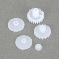 Gear Set: DS75, DS75H