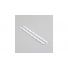 Leading edge slats: UMX Timber