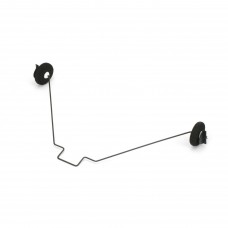 Landing Gear with Wheels: