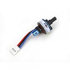 BL180 BrushlessOutrunner Motor, 2300 Kv. UMX Beast