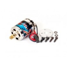 Modified 380X Brushed Motor