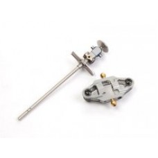 Central Hub & Blade Grip set v2 (Honey Bee, Honey Bee v2) Central Hub & Blade Grip set v2 (Honey Bee, Honey Bee v2)