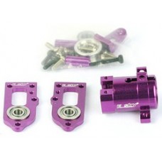 CNC Tail Gearbox - Belt CP