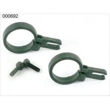 push-rod fixed bush V2