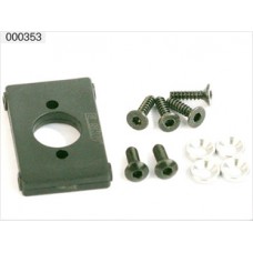 Motor Mount set