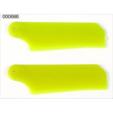 Tail rotor blade(Green) V2