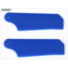 Tail rotor blade(Blue) V2