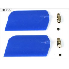 Paddle Set(Blue) V2